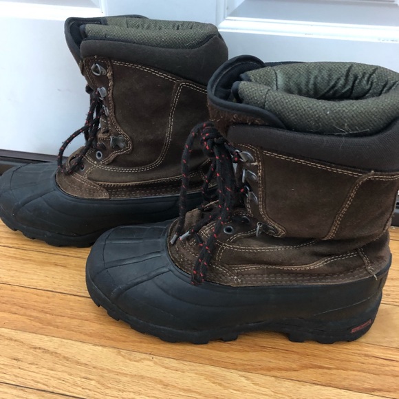 men's winter boots under $1